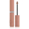 Image de L’Oréal Paris Infaillible Matte Resistance rouge à lèvres mat hydratant teinte 105 Breakfest In Bed 5 ml
