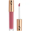 Image de La Provençale - Le Rouge Mat Ocres - 100% d'ingrédients d'origine naturelle - Enrichi en Huile de Soin - Pour des Lèvres Intenses au Fini Mat Velouté - Teinte : Rose Joucas (215)