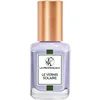 Image de La Provençale Vernis Soin Longue Tenue Acide Glycolique Épi de Lavande