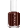 Image de Essie - Vernis à Ongles - Longue Tenue - Couleurs intenses - Fini brillant - Teinte : Odd Squad - Mega Trend - Contenance : 13,5 ml