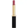 Image de L'Oréal Paris Color Riche Rouge à Lèvres Mat Repulpant Le Mauve Indomptable | Fini mat velours tenue 16h, Huile argan acide hyaluronique, Effet volume ultra-confort, Application précise facile
