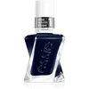 Image de essie Gel by essie vernis à ongles effet gel teinte 400 caviar bar 13.5 ml