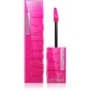 Image de MAYBELLINE NEW YORK SuperStay Vinyl Ink rouge à lèvres liquide longue tenue 150 STRIKING 4.2 ml