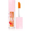Image de MAYBELLINE NEW YORK Lifter Plump brillant à lèvres effet repulpant teinte 008 Hot Honey 5.4 ml