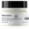 Image de L’Oréal Professionnel Serie Expert Metal Detox masque nourrissant en profondeur pour cheveux colorés et abîmés 250 ml