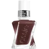 Image de essie Vernis à Ongles Longue Durée Finition Brillante Manucure sans UV Gel Couture #542 All Checked Out Brun 1 x 13.5ml