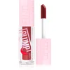 Image de MAYBELLINE NEW YORK Lifter Plump brillant à lèvres effet repulpant teinte 006 Hot Chili 5.4 ml
