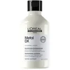 Image de L´Oréal Professionnel Paris - Serie Expert Metal Detox Shampoing nettoyant anti-métal pour des cheveux brillants et soyeux, des couleurs qui durent longtemps 300 ml unisex