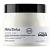 Image de L´Oréal Professionnel Paris - Serie Expert Metal Detox Masque METAL DETOX pour cheveux abîmés Masque et cure cheveux 500 ml unisex