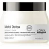 Image de L’Oréal Professionnel Serie Expert Metal Detox masque nourrissant en profondeur pour cheveux colorés et abîmés 500 ml