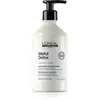 Image de L’Oréal Professionnel Serie Expert Metal Detox shampoing nettoyant en profondeur pour cheveux colorés et abîmés 500 ml