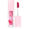 Image de MAYBELLINE NEW YORK Lifter Plump brillant à lèvres effet repulpant teinte 003 Pink Sting 5.4 ml