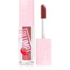 Image de MAYBELLINE NEW YORK Lifter Plump brillant à lèvres effet repulpant teinte 005 Peach Fever 5.4 ml