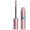Image de Maybelline New York - Lot Mascara Sky High Waterproof   Teinte : Very Black, 7,2 ml + Crayon Gel Yeux Effet Tatouage - Waterproof & Tenue 36h - Tattoo Liner - Teinte : Deep Onyx