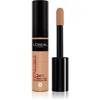 Image de L'Oréal Paris Infaillible 24h More Than Concealer correcteur couvrant effet mat teinte 330 Pecan / 330 Warm Doré 11 ml