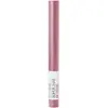 Image de Maybelline New York - Crayon Rouge à Lèvres - Ultra Mat & Sans Transfert - Superstay Ink - Teinte : Seek Adventure (30)