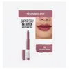 Image de Rouge à Lèvres Crayon Maybelline Superstay Matte Ink - Longue Tenue avec Précision