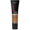 Image de L’Oréal Paris - Infaillible 32H Matte Cover Fond de teint 30 ml Marron female