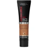 Image de L’Oréal Paris - Infaillible 32H Matte Cover Fond de teint 30 ml Marron clair female