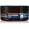 Image de L’Oréal Paris Men Expert Barber Club argile coiffante effet mat 75 ml