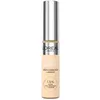 Image de L'Oréal Paris - Sérum Correcteur Lumineux - Corrige les Cernes & Hydrate - Formule à l'Acide Hyaluronique & Caféine - Accord Parfait - Teinte : 4N - 11 ml