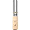 Image de L'Oréal Paris - Sérum Correcteur Lumineux - Corrige les Cernes & Hydrate - Formule à l'Acide Hyaluronique & Caféine - Accord Parfait - Teinte : 4D - 11 ml