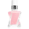 Image de essie Gel by essie vernis à ongles effet gel teinte 505 gossamer garments 13.5 ml