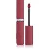 Image de L’Oréal Paris Infaillible Matte Resistance rouge à lèvres mat hydratant teinte 665 First Move 5 ml
