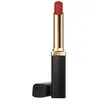 Image de L'Oréal Paris Color Riche Intense Volume Matte 1980 L'Ambre Rouge à Lèvres Rouge à Lèvres Intense Mat 1,8 gr
