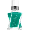 Image de Essie - Vernis à Ongles Effet Gel - Tenue Longue Durée Jusqu'à 15 Jours Sans Lampe UV - Application Facile avec Pinceau Précision - Gel Couture - Teinte : Dopamine Rush - 13.5 ml