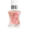 Image de essie Liquid Diamonds vernis à ongles effet gel teinte 567 Frost Yourself 13.5 ml