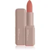 Image de MAYBELLINE NEW YORK Serum Lipstick Matte rouge à lèvres mat pour un effet naturel teinte 001 Crop Top 1 pcs
