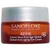 Image de Sanoflore - Reine Anti-âge global Crème contour des yeux 15 ml unisex