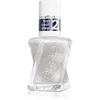 Image de essie Gel by essie vernis de protection pailleté 574 Diamond Dust 13.5 ml
