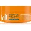Image de Schwarzkopf Taft Looks Creative cire sculptante fixation ultra forte 75 ml