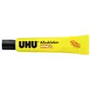 Image de UHU Colle universelle Flex + Clean Gel 85 18 g