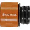 Image de GARDENA 00917-50 plastique Raccord de transition 26,44 mm (3/4) (filet ext.), raccord enfichable