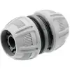 Image de Pièce de réparation de tuyau GARDENA 18232-50 plastique Ø 13 mm (1/2), raccord enfichable
