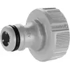 Image de GARDENA 18221-50 plastique Nez de robinet Ø 19 mm (3/4)