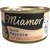 Image de Miamor Foie de volaille pâté 12 x 85 g