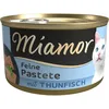 Image de Miamor Pâte à modeler pour chat 85 g, Paquet de 12 (12 x 85 g)