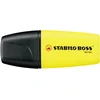 Image de Surligneur - STABILO BOSS MINI - 1 surligneur jaune