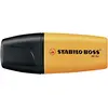 Image de Surligneur - STABILO BOSS MINI - 1 surligneur orange