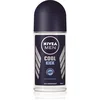 Image de NIVEA MEN Cool Kick bille anti-transpirant pour homme 50 ml