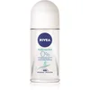 Image de Nivea Fresh Comfort déodorant roll-on sans sels d'aluminium 48h 50 ml