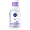 Image de NIVEA Micellar Soothing eau micellaire nettoyante peaux sensibles 100 ml