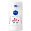 Image de NIVEA Déodorant Femme Aisselles Dry Comfort Protection 72h Stick 50ml