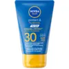 Image de NIVEA SUN Protect & Hydrate Lait Protection Solaire SPF30 50ml