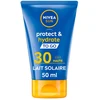 Image de NIVEA - Protection solaire Lait Hydratant format voyage FPS30 5 ml unisex