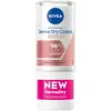 Image de NIVEA Déodorant Femme Aisselles Derma Dry Control 96H Bille 50 ml